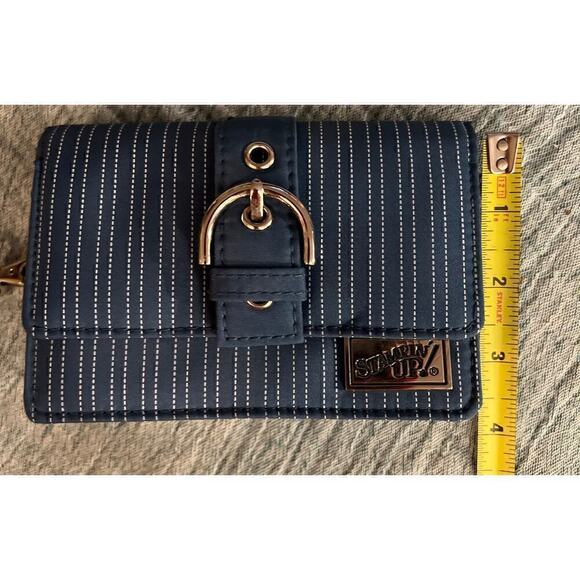 NWT Vintage Camera Case By Stampin Up - Picture 5 of 5